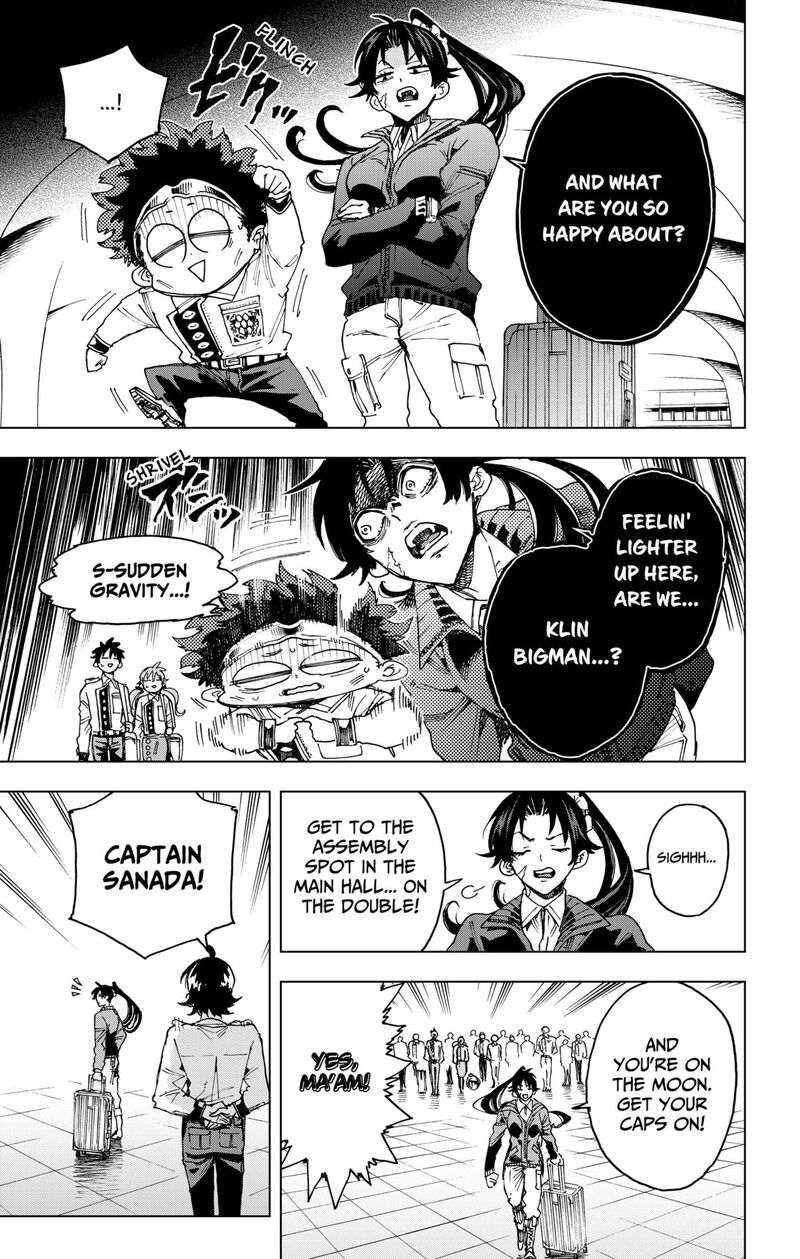 Read Hero Organization EN Manga Online