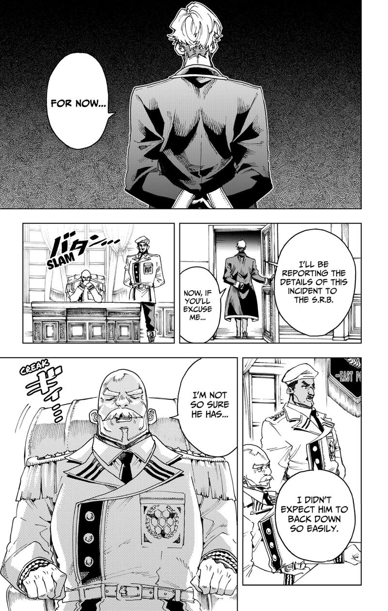 Read Hero Organization EN Manga Online