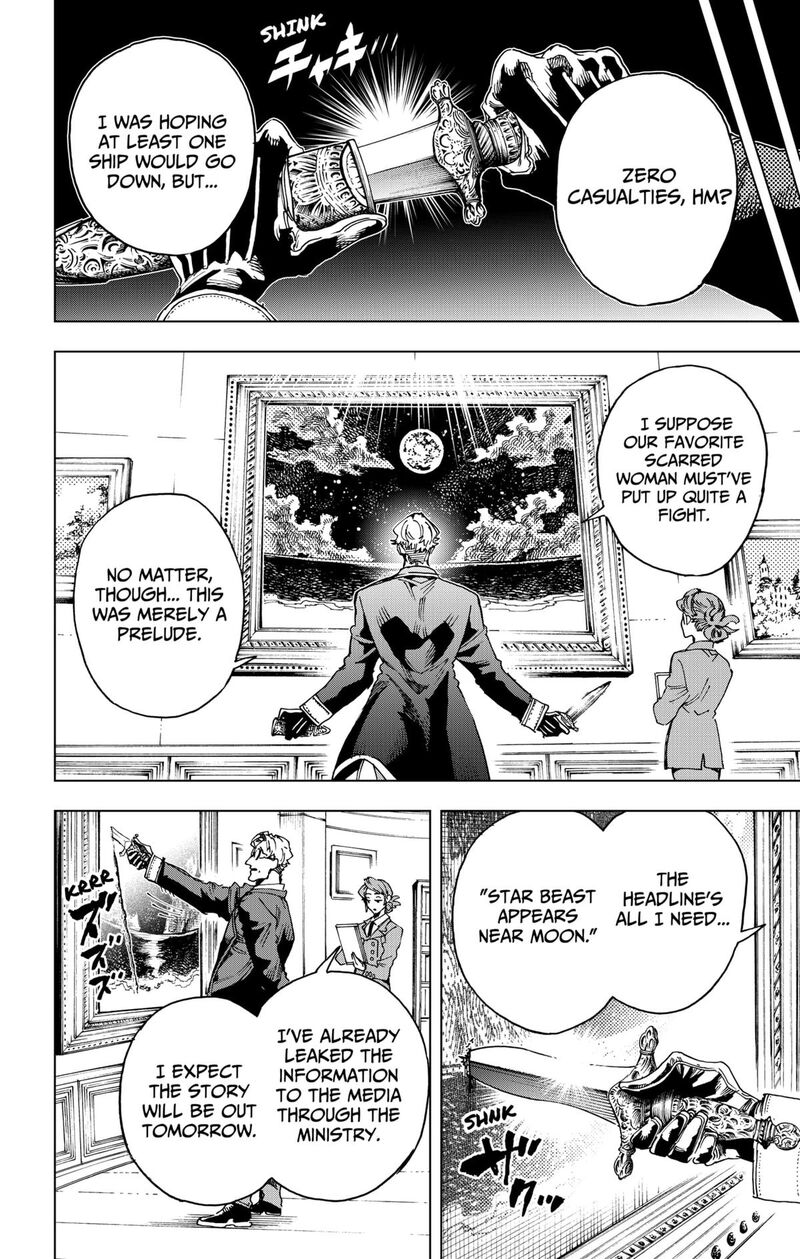 Read Hero Organization EN Manga Online