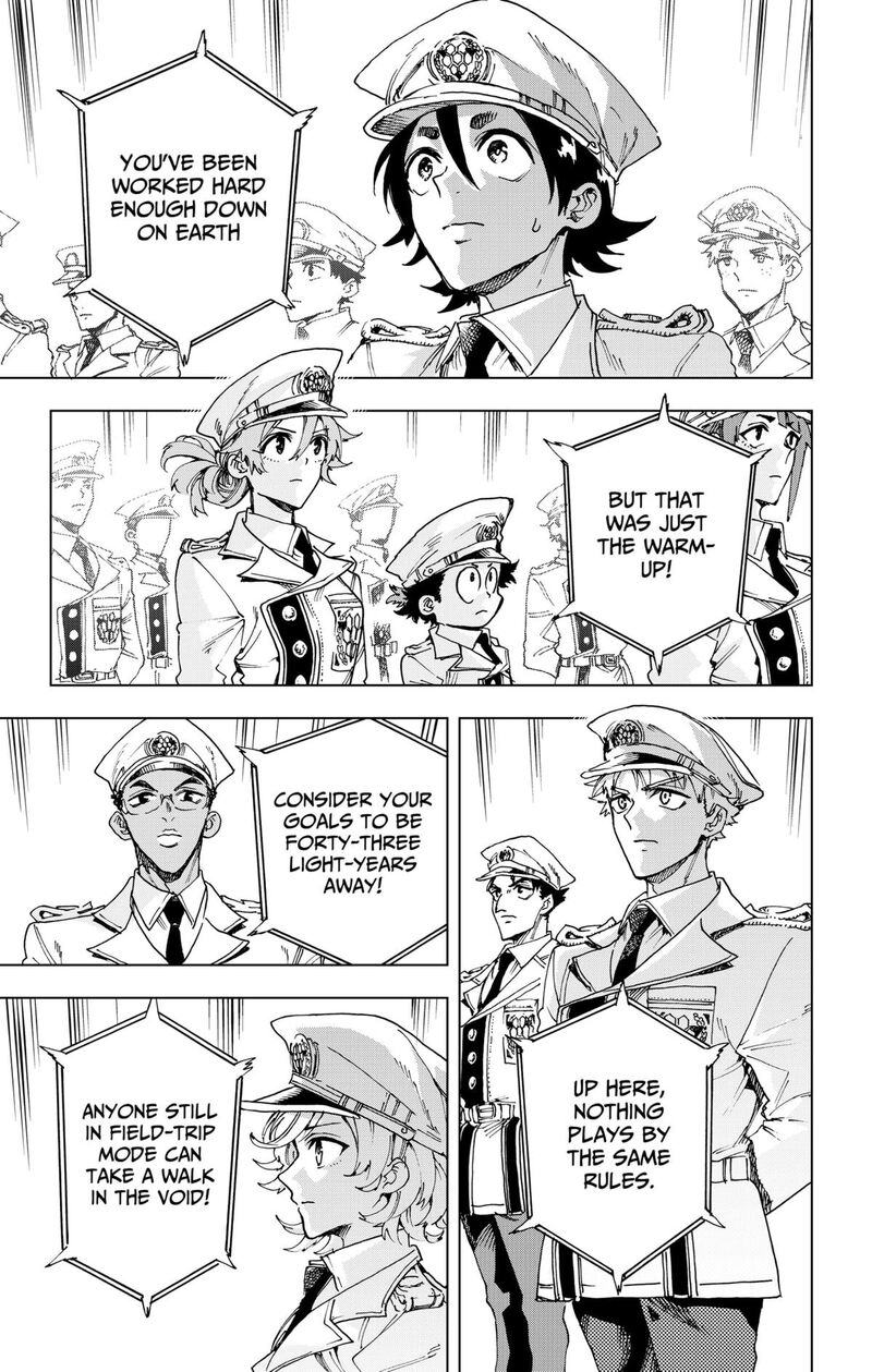 Read Hero Organization EN Manga Online