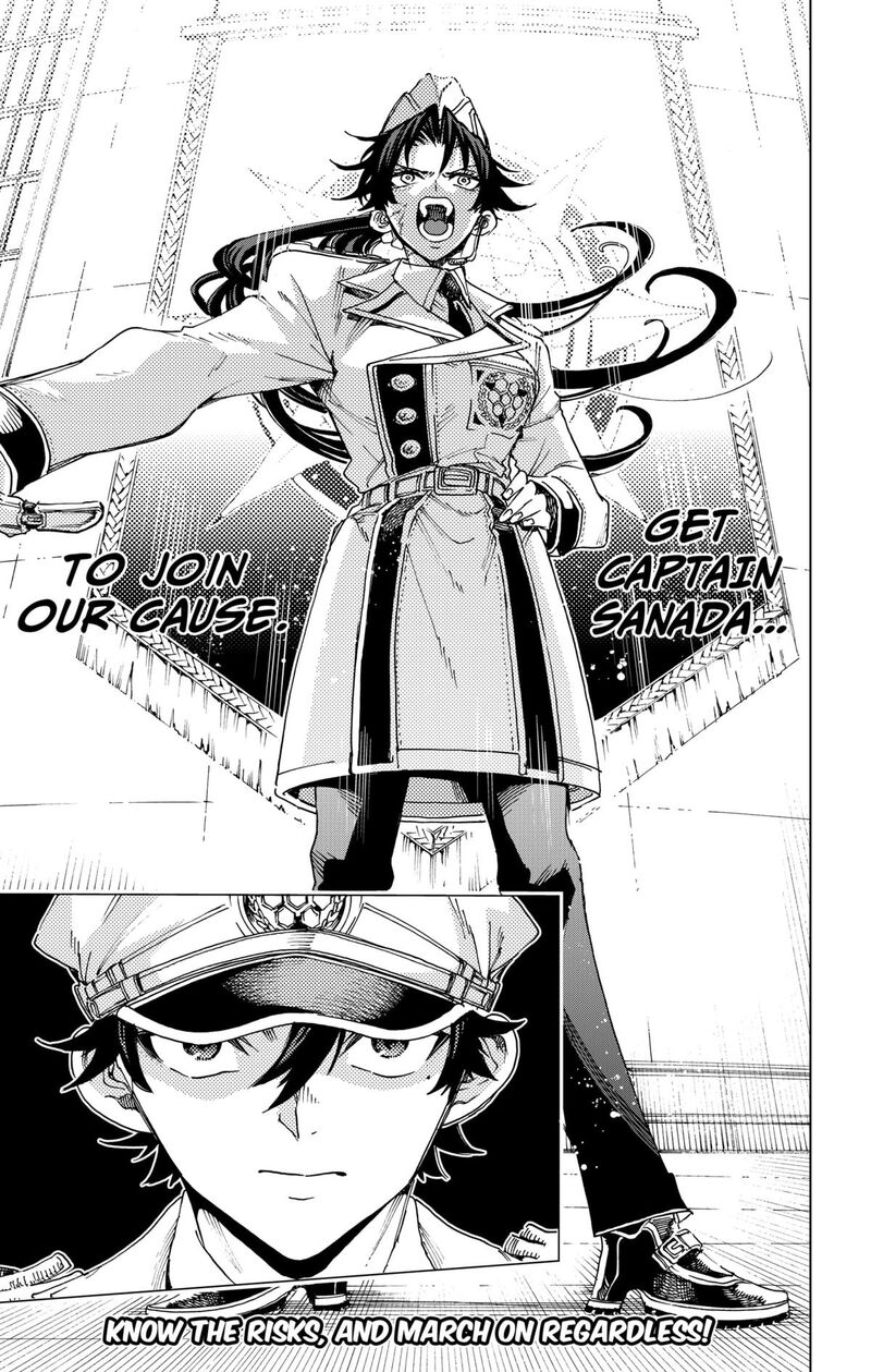 Read Hero Organization EN Manga Online