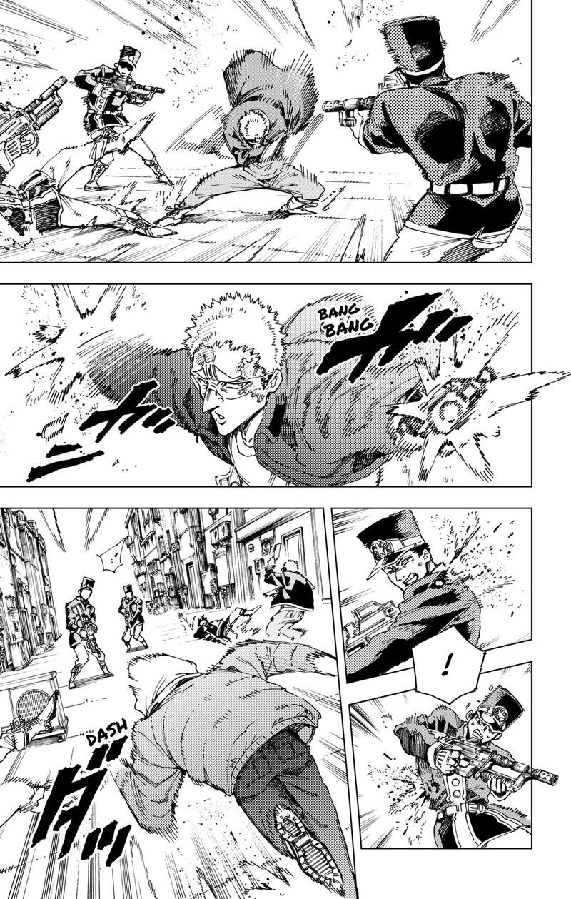 Read Hero Organization EN Manga Online