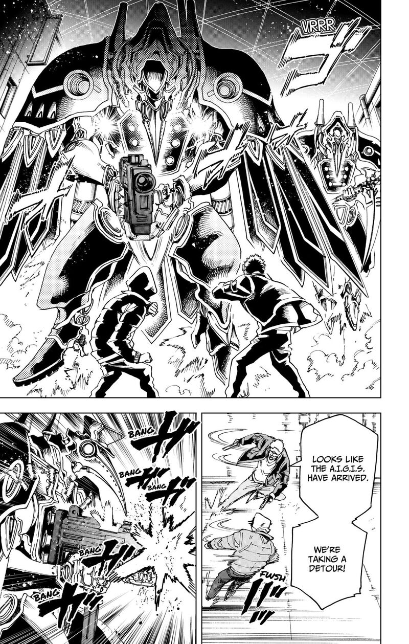 Read Hero Organization EN Manga Online