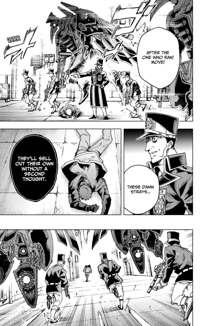 Read Hero Organization EN Manga Online