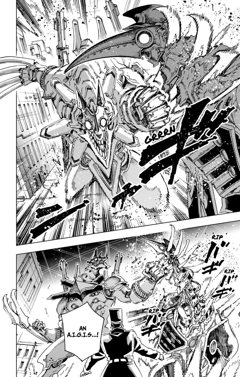 Read Hero Organization EN Manga Online