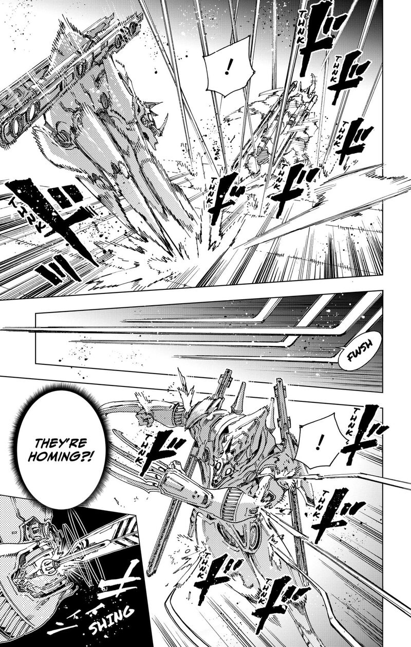 Read Hero Organization EN Manga Online
