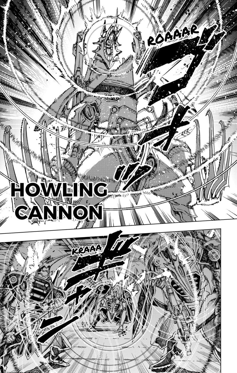 Read Hero Organization EN Manga Online