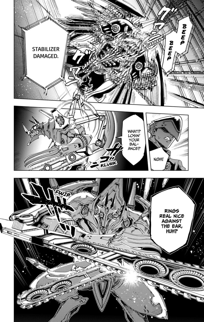 Read Hero Organization EN Manga Online