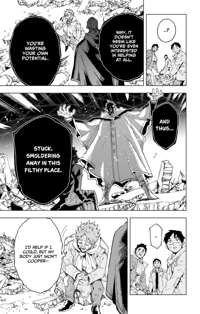 Read Hero Organization EN Manga Online