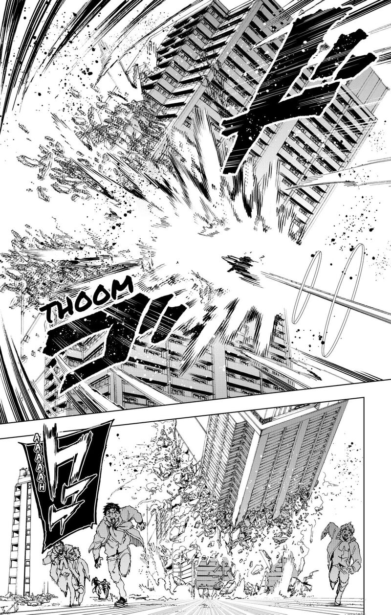 Read Hero Organization EN Manga Online