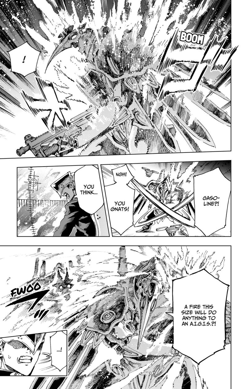 Read Hero Organization EN Manga Online