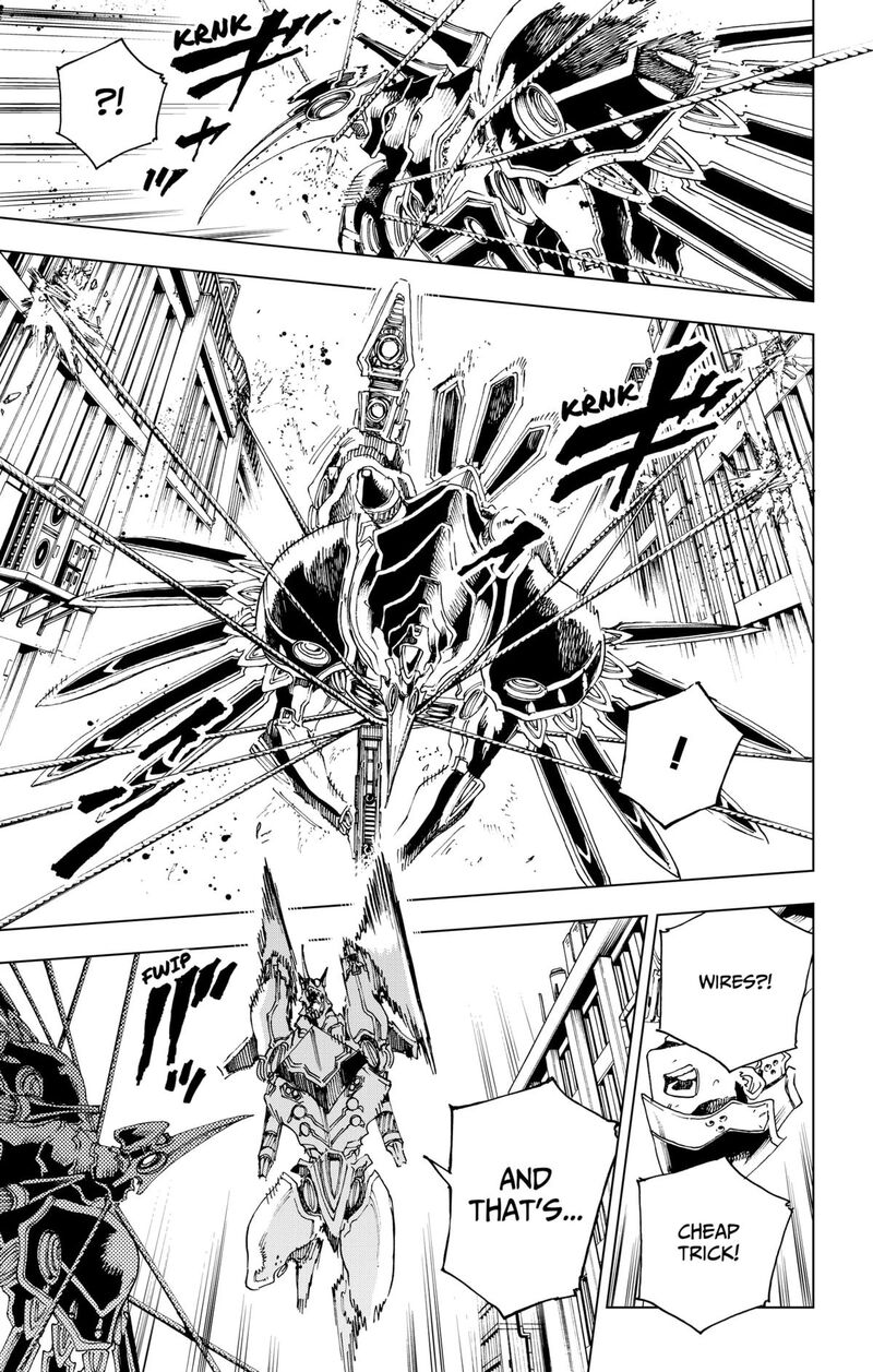 Read Hero Organization EN Manga Online