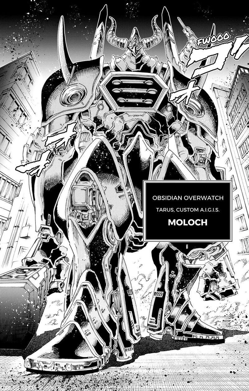 Read Hero Organization EN Manga Online