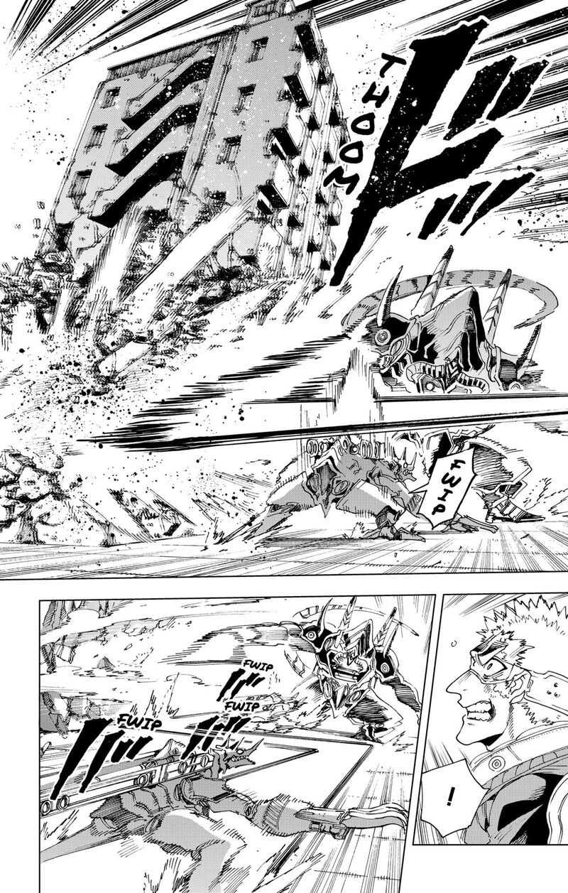 Read Hero Organization EN Manga Online