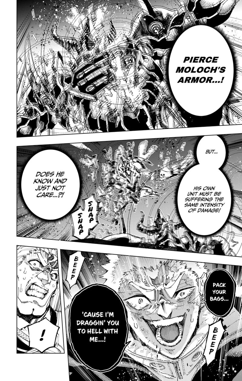 Read Hero Organization EN Manga Online