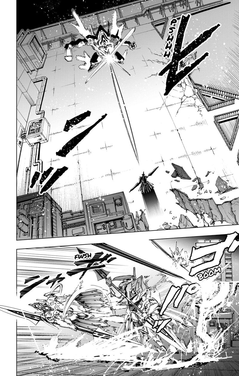 Read Hero Organization EN Manga Online