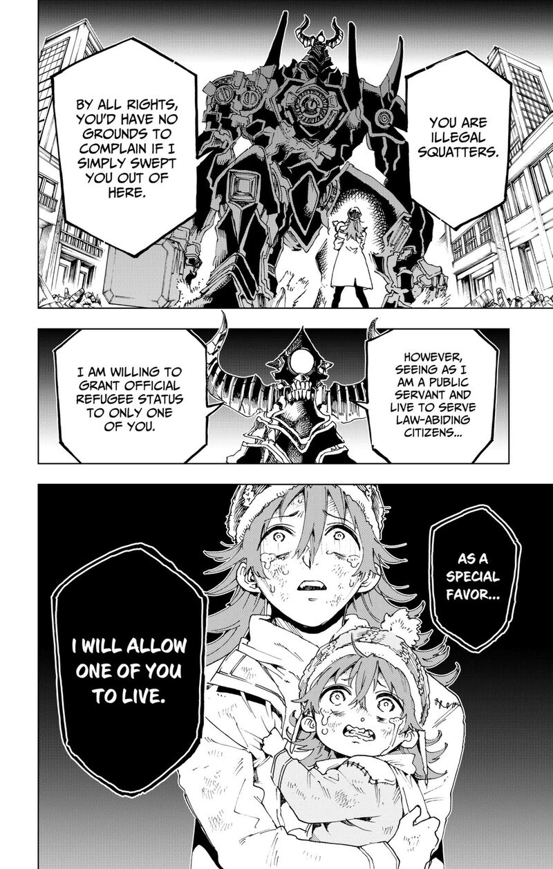 Read Hero Organization EN Manga Online