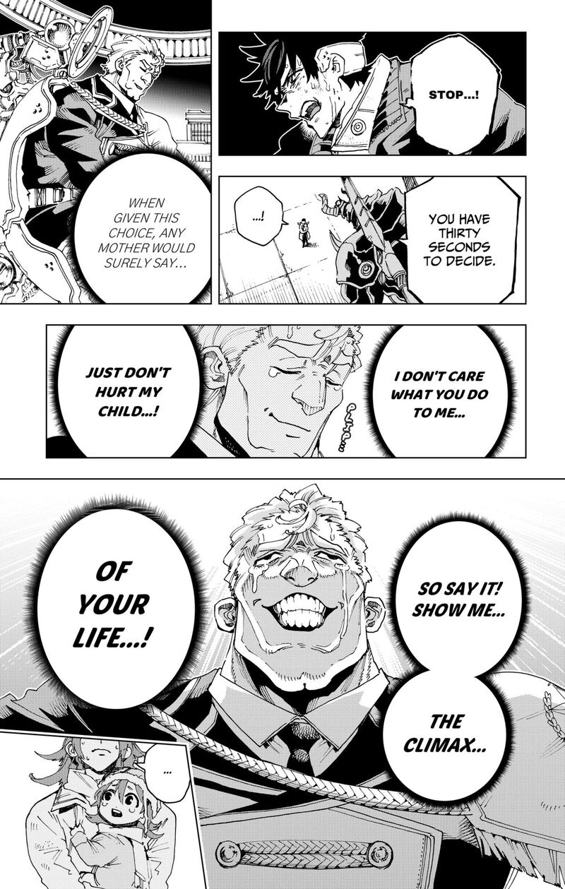 Read Hero Organization EN Manga Online