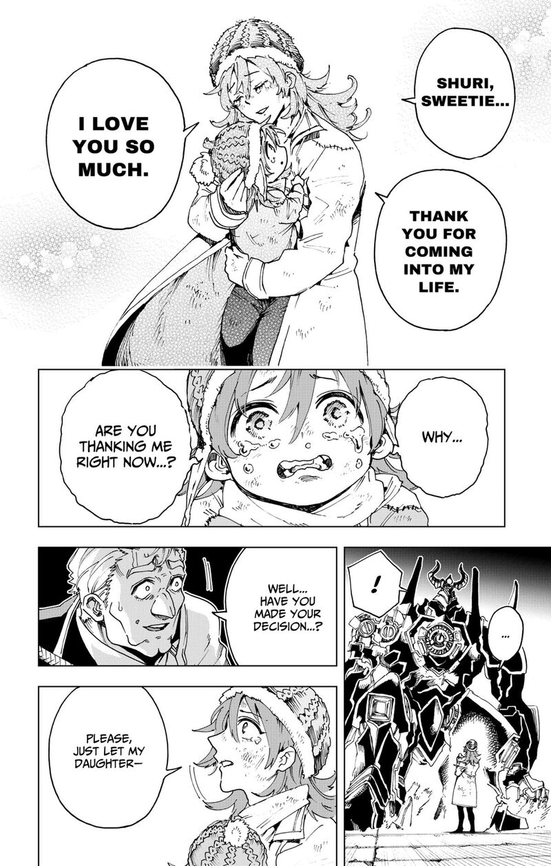 Read Hero Organization EN Manga Online