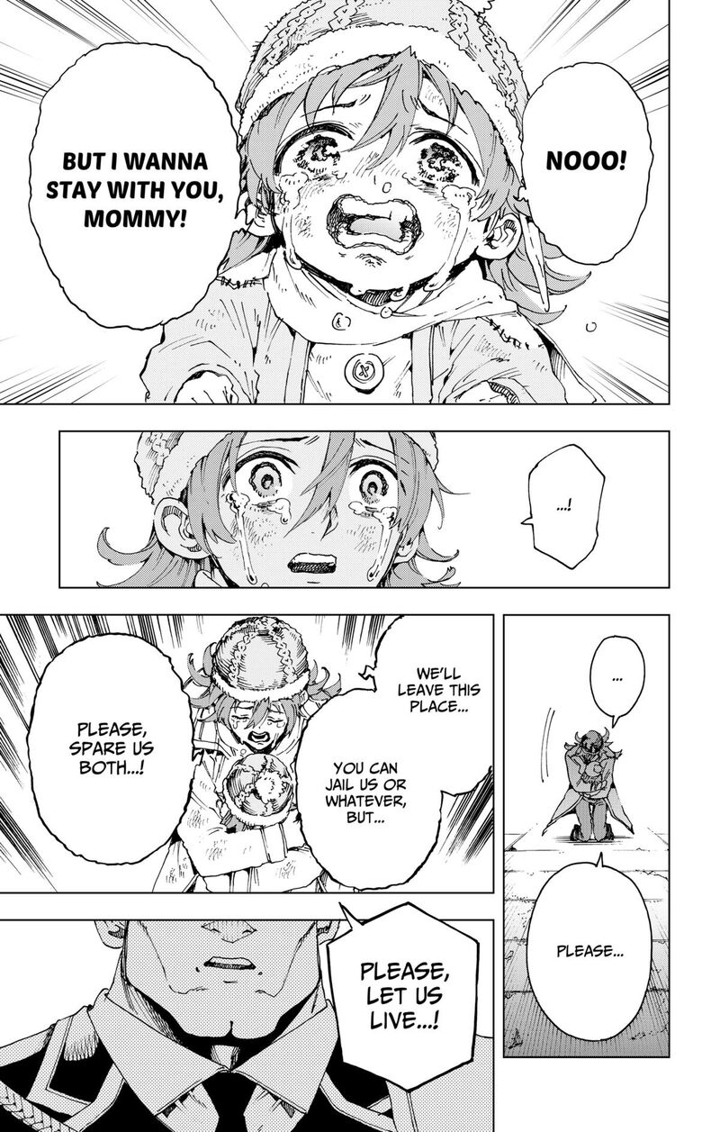 Read Hero Organization EN Manga Online