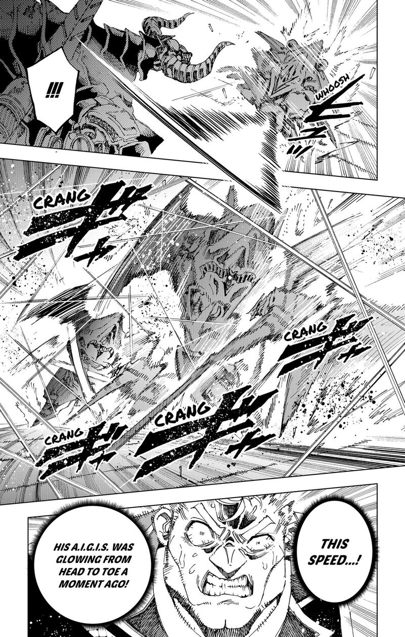 Read Hero Organization EN Manga Online