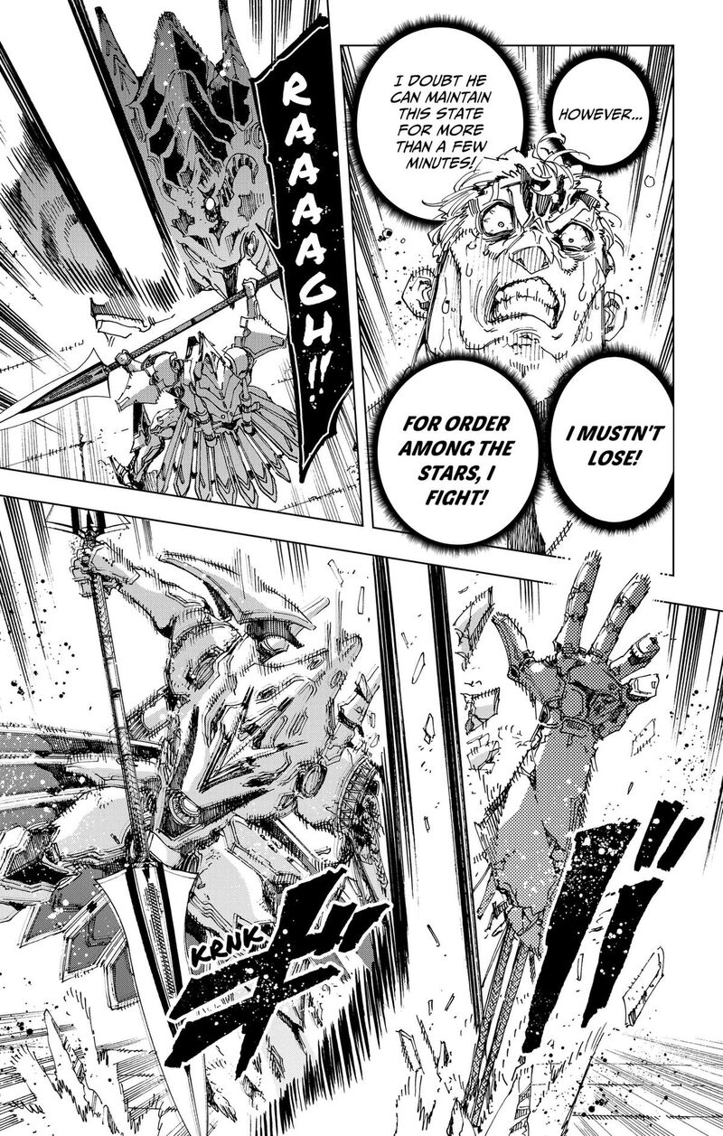 Read Hero Organization EN Manga Online