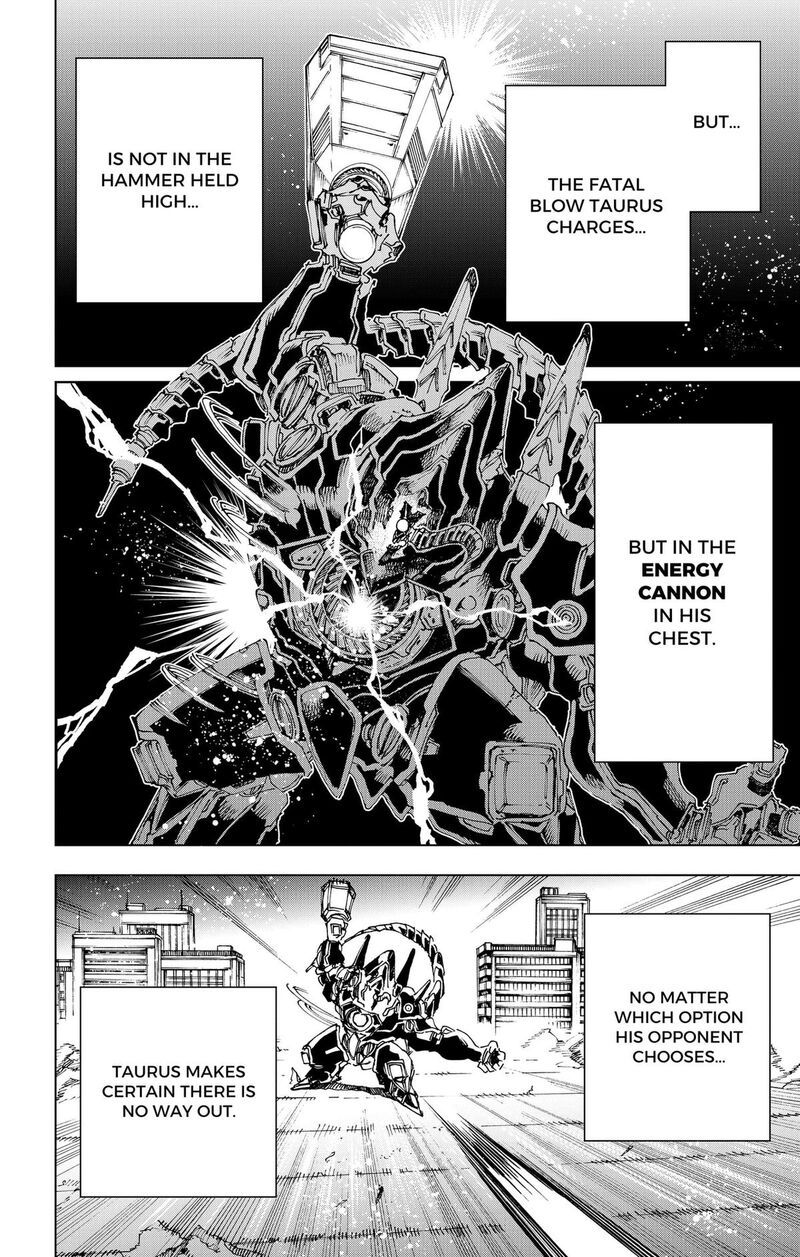 Read Hero Organization EN Manga Online