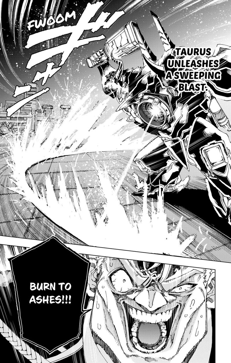 Read Hero Organization EN Manga Online