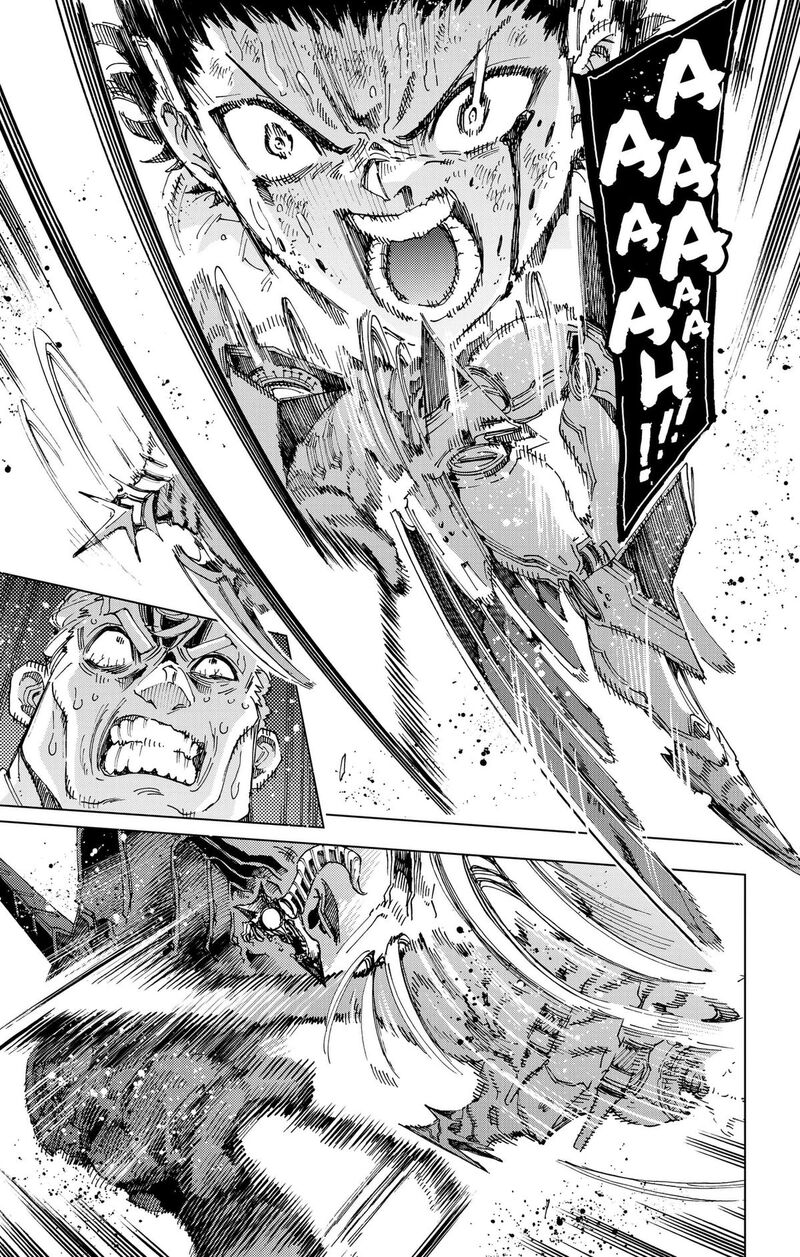 Read Hero Organization EN Manga Online