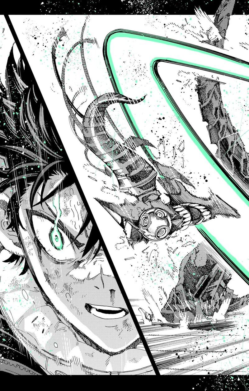 Read Hero Organization EN Manga Online