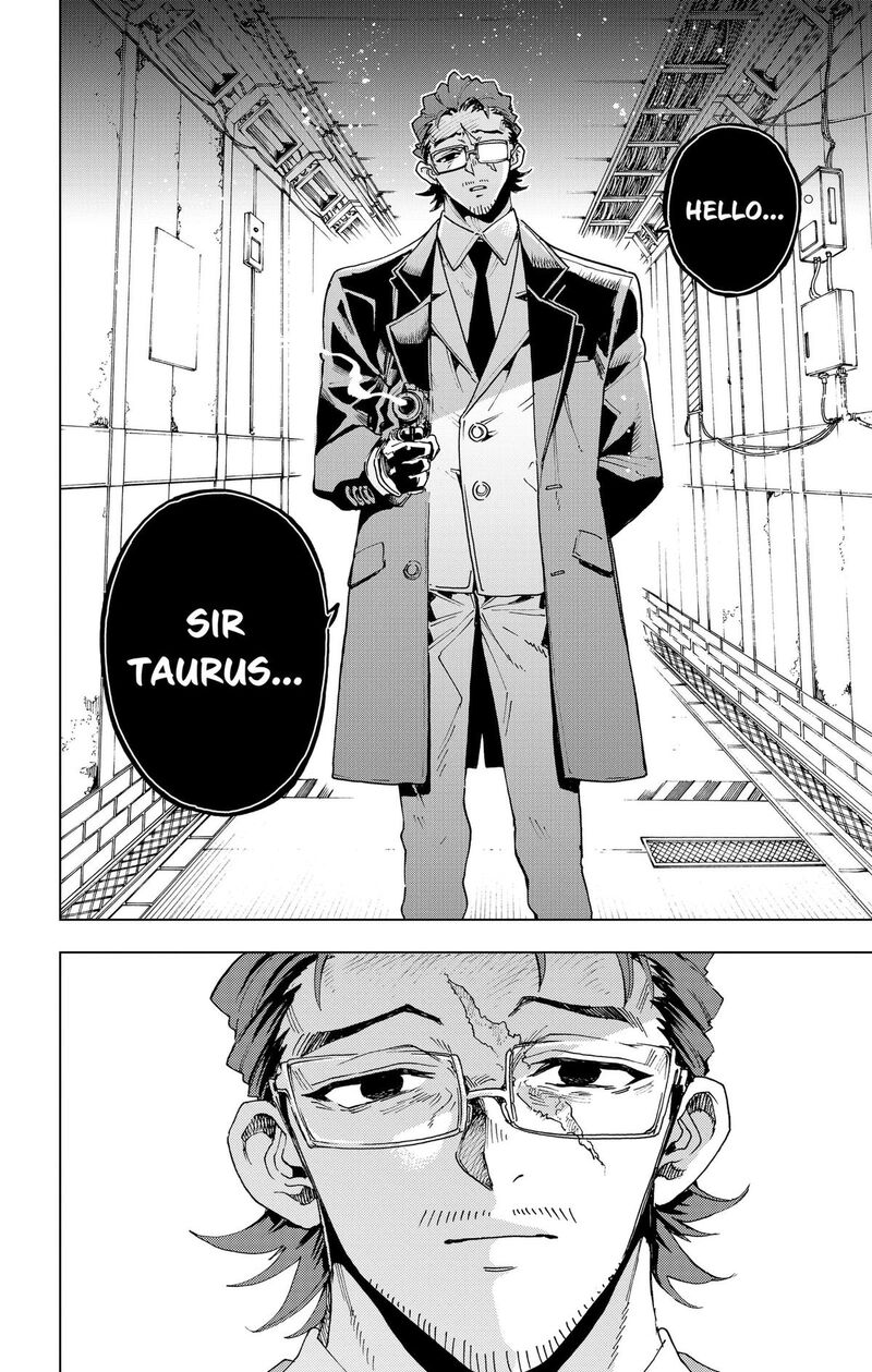 Read Hero Organization EN Manga Online