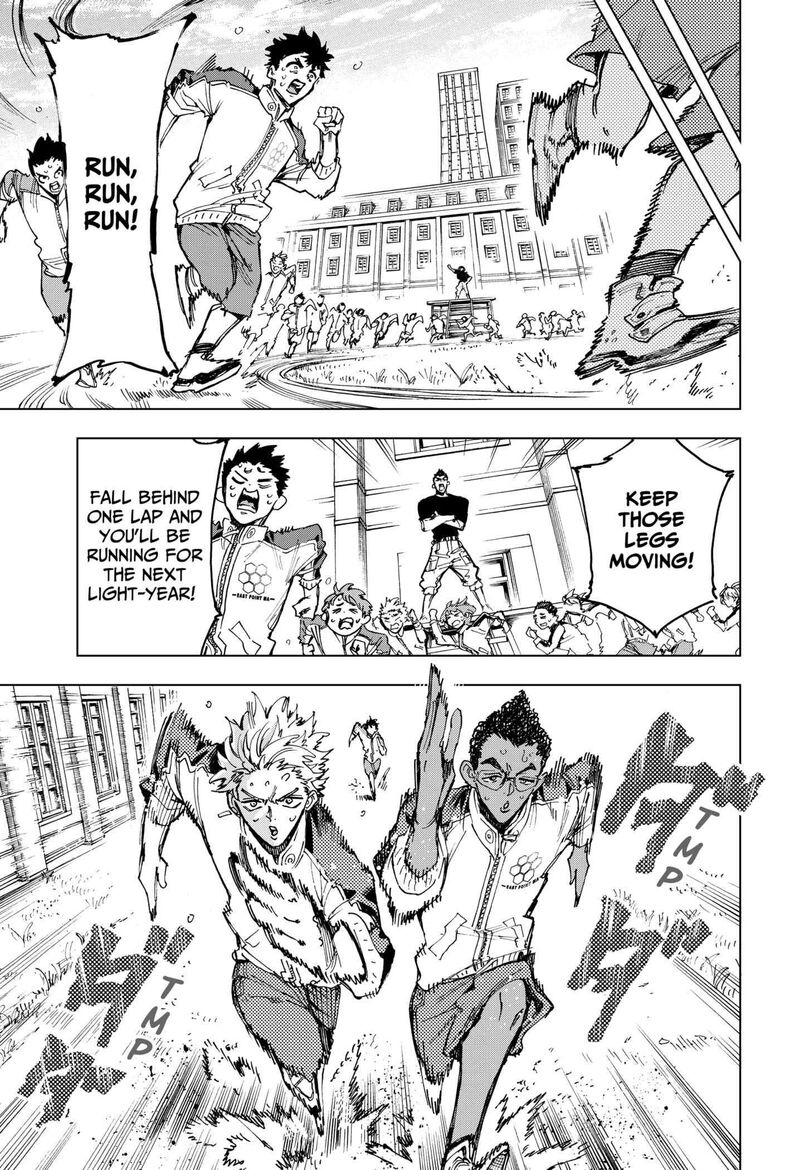 Read Hero Organization EN Manga Online