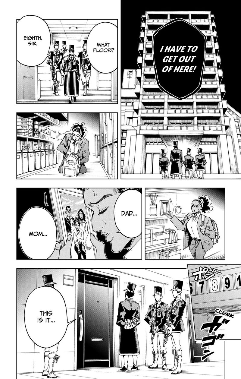 Read Hero Organization EN Manga Online