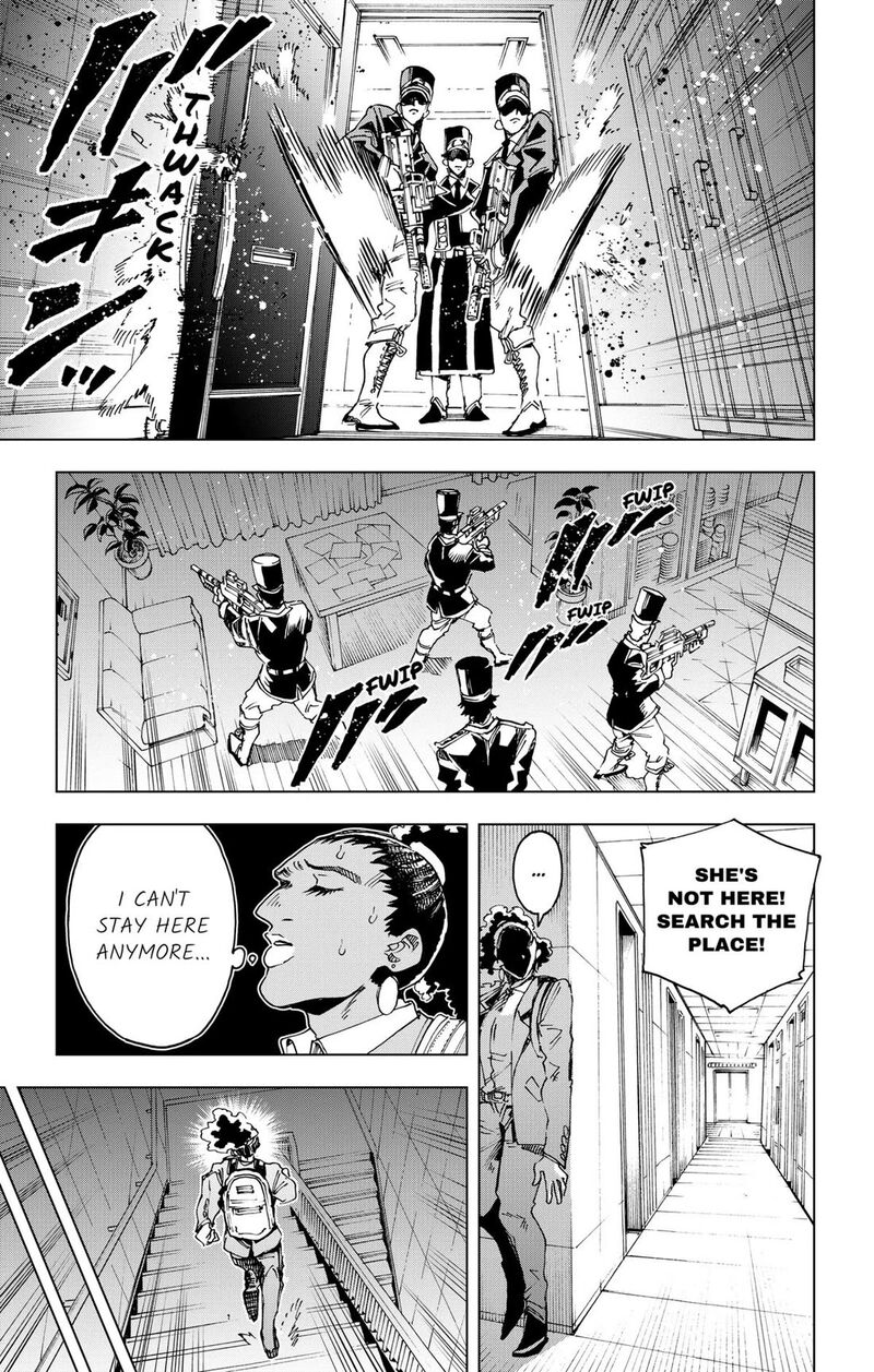 Read Hero Organization EN Manga Online