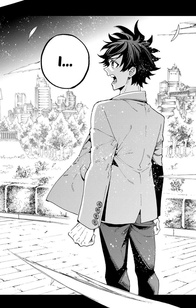 Read Hero Organization EN Manga Online