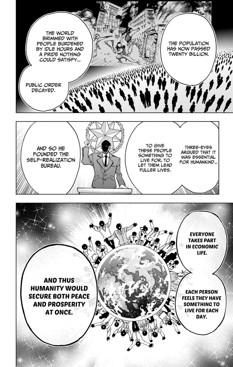 Read Hero Organization EN Manga Online