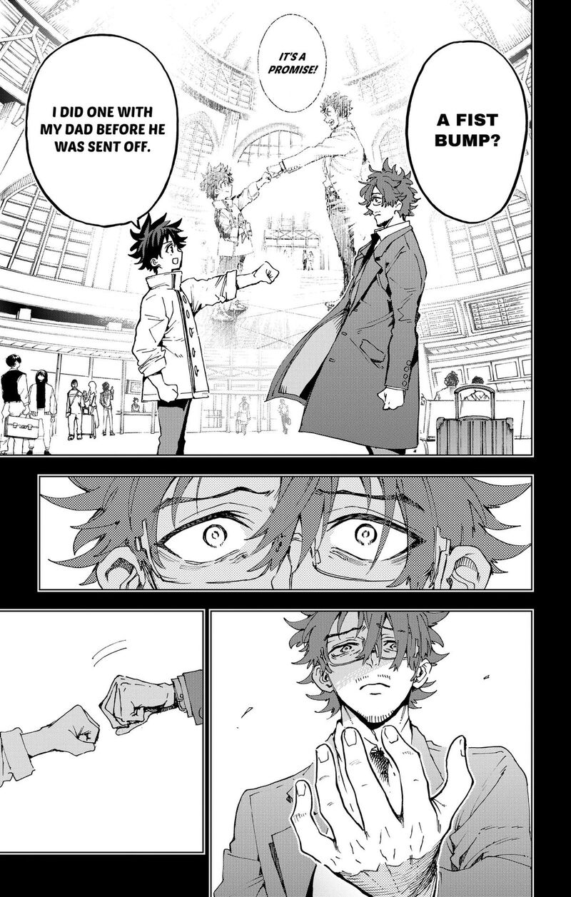 Read Hero Organization EN Manga Online