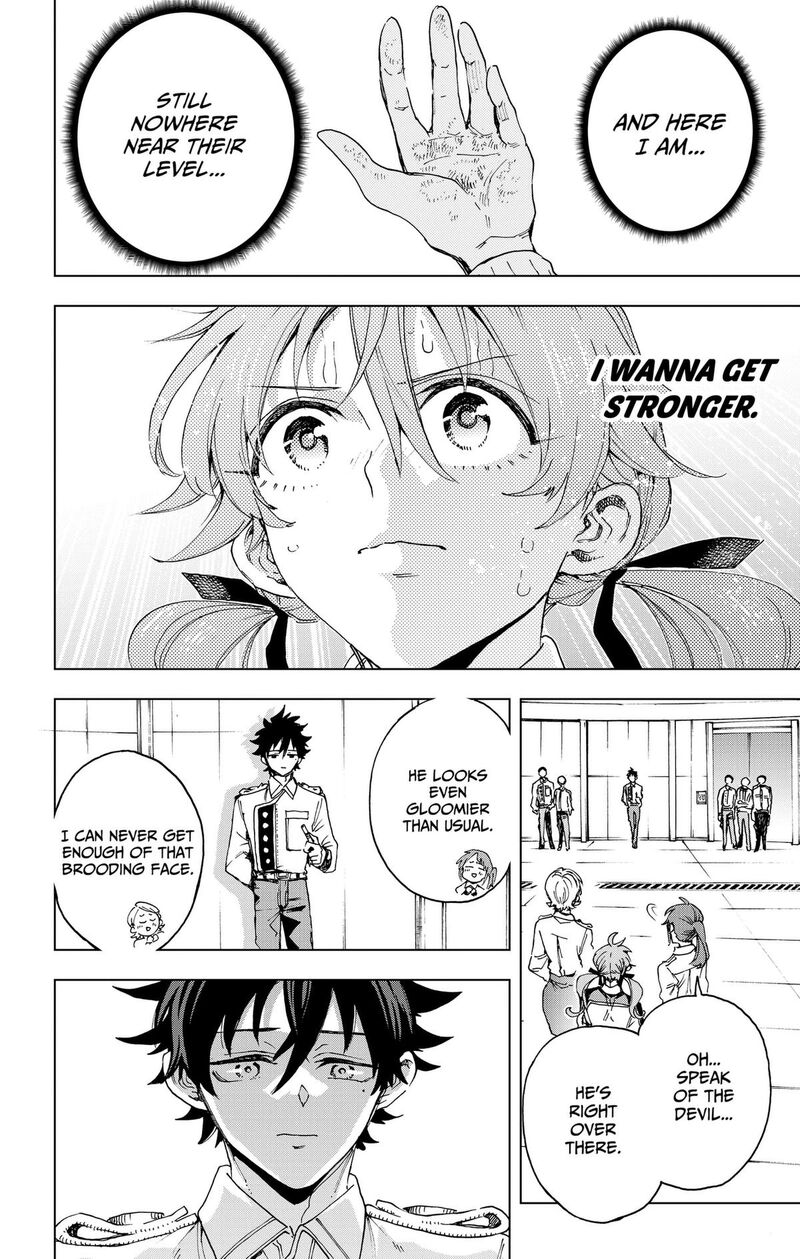 Read Hero Organization EN Manga Online