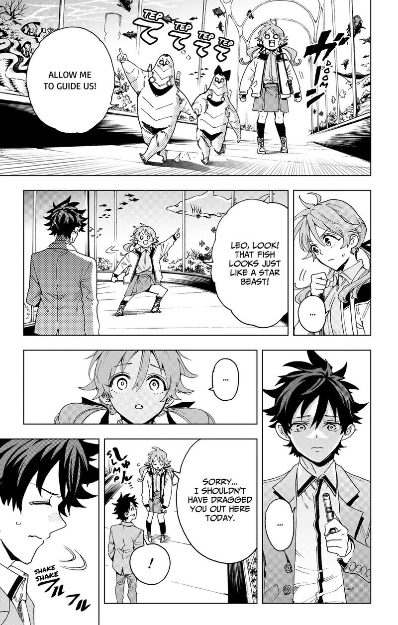 Read Hero Organization EN Manga Online