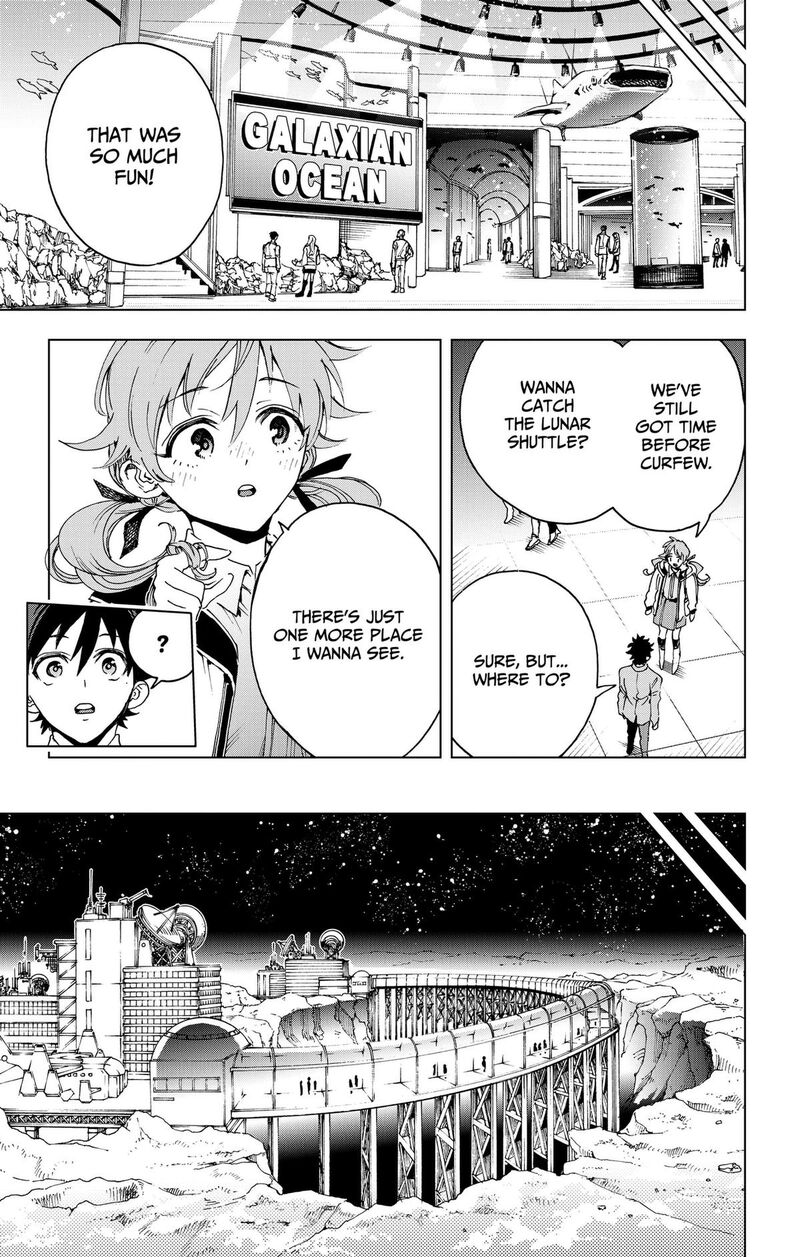 Read Hero Organization EN Manga Online