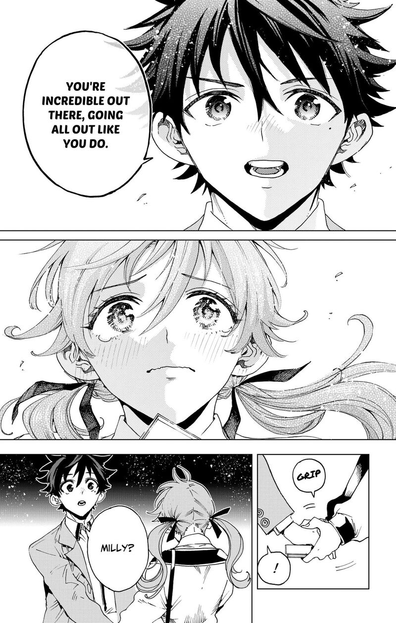 Read Hero Organization EN Manga Online