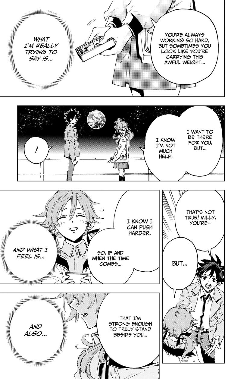 Read Hero Organization EN Manga Online