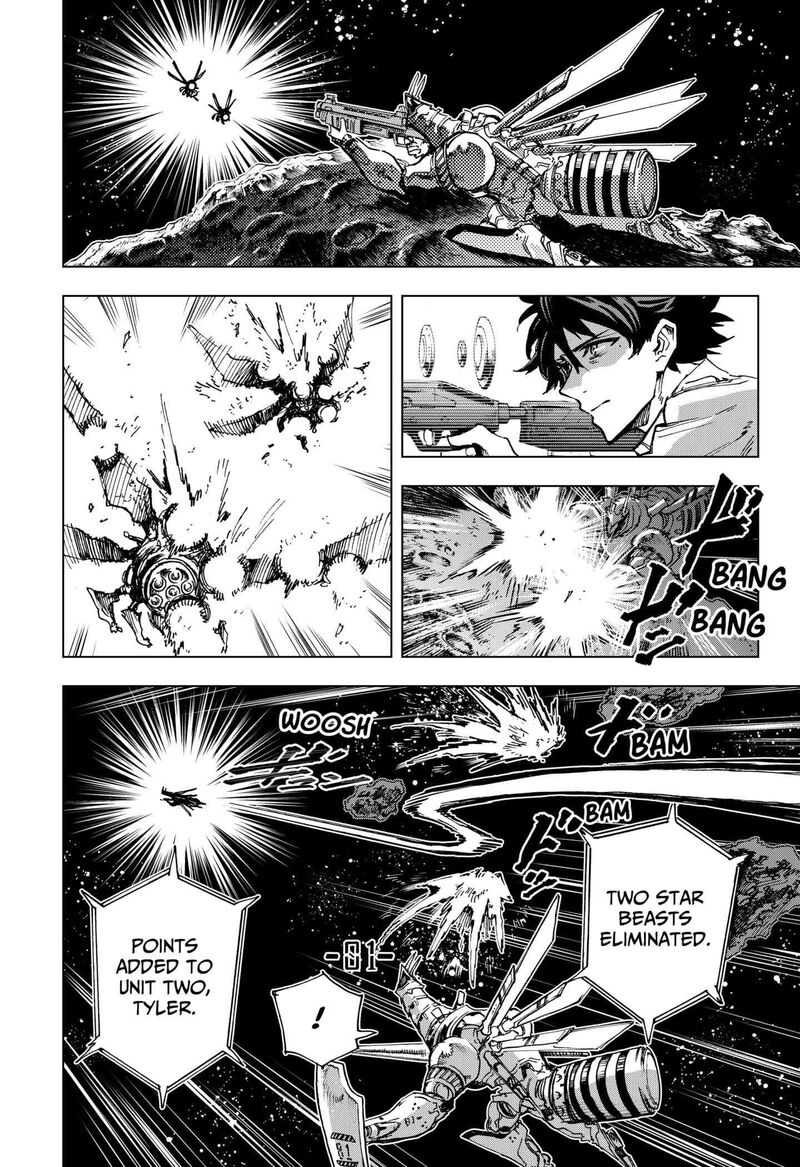 Read Hero Organization EN Manga Online