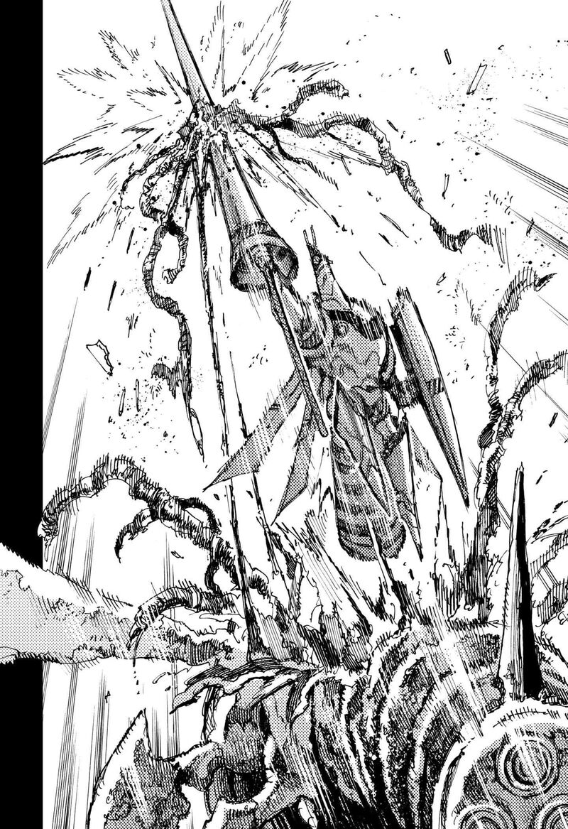 Read Hero Organization EN Manga Online