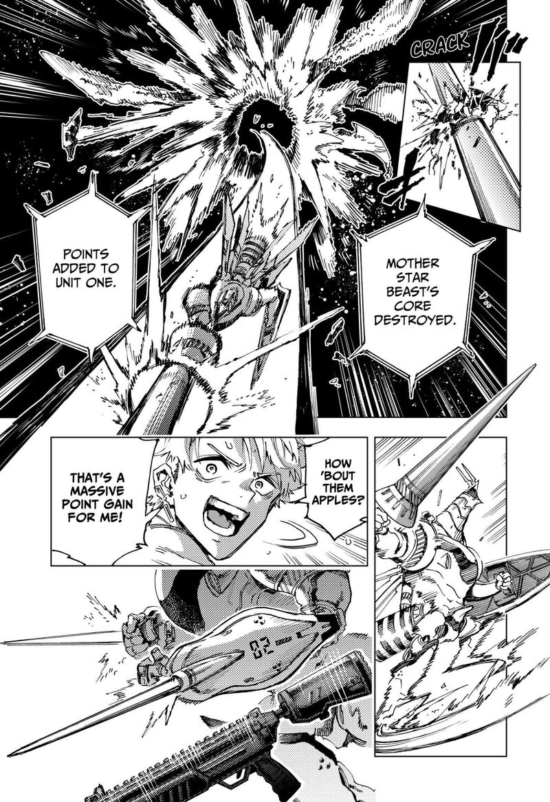 Read Hero Organization EN Manga Online