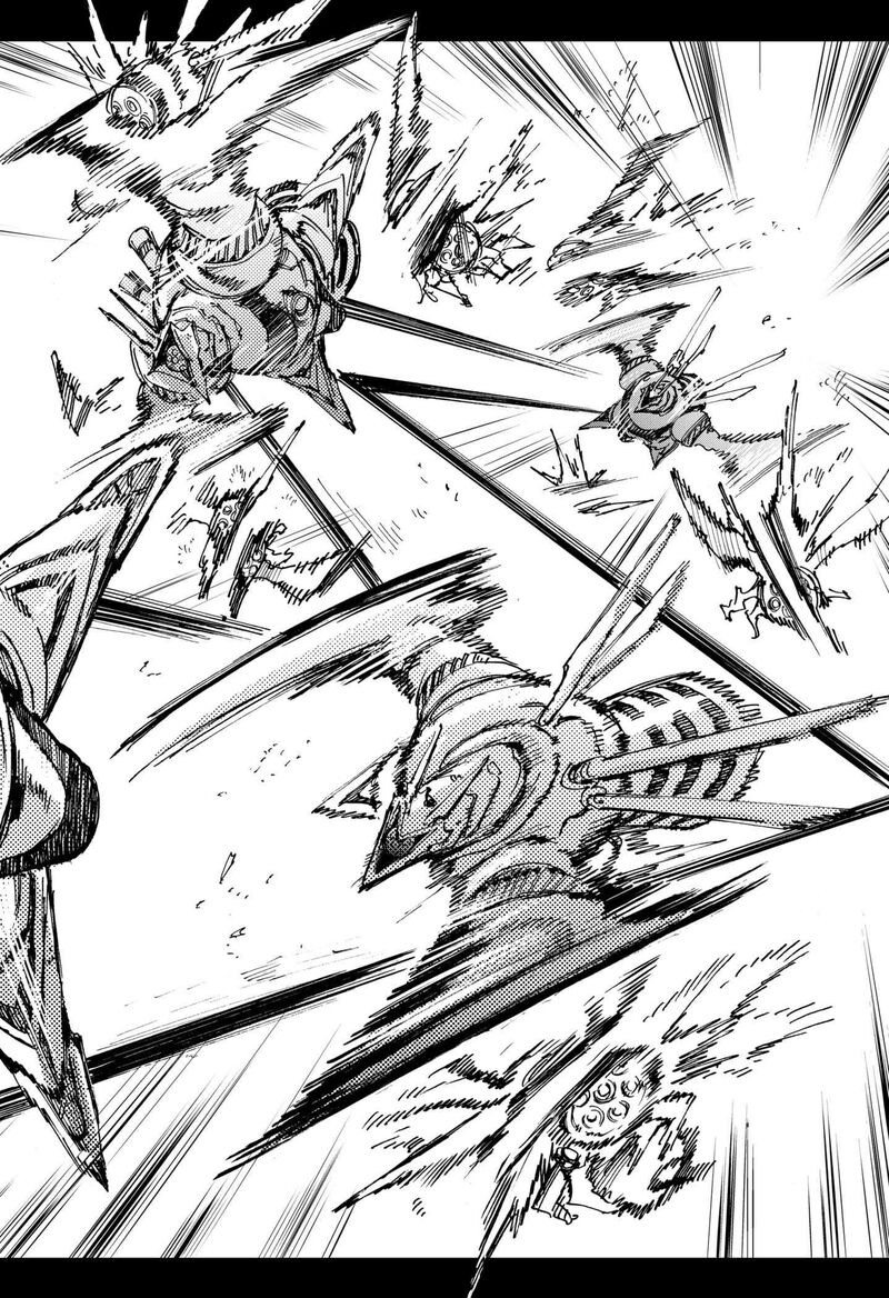 Read Hero Organization EN Manga Online