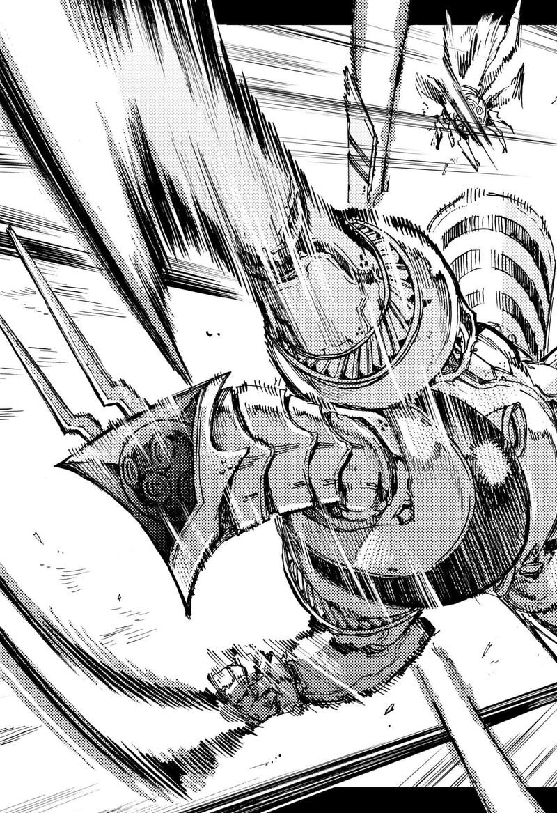 Read Hero Organization EN Manga Online