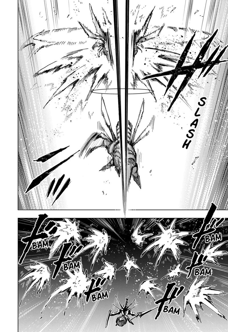 Read Hero Organization EN Manga Online