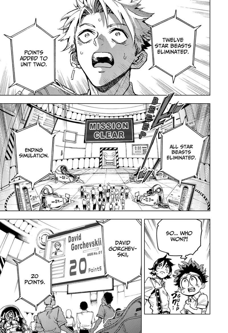 Read Hero Organization EN Manga Online