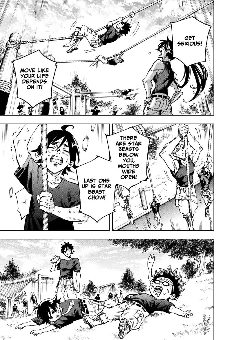 Read Hero Organization EN Manga Online